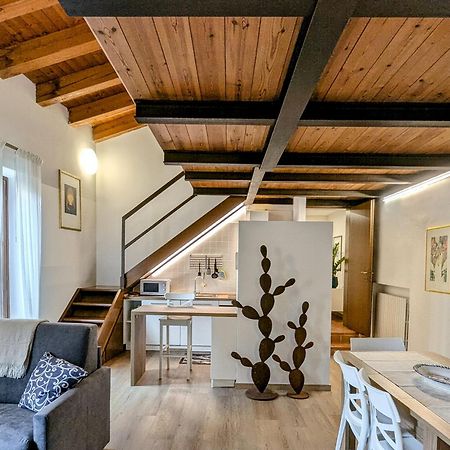 Flats4Rent Casa Di Gabriella Daire Verona Dış mekan fotoğraf
