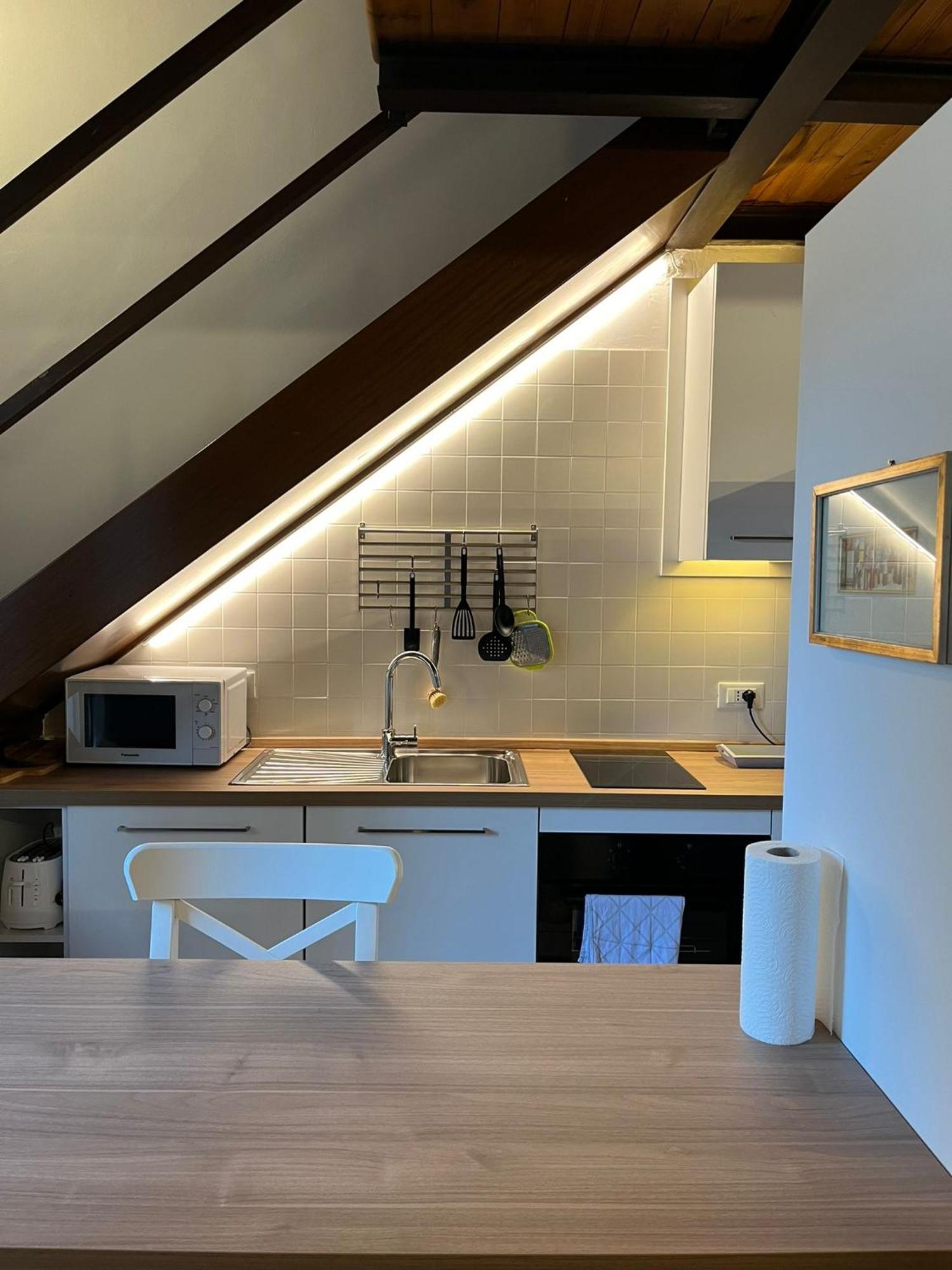 Flats4Rent Casa Di Gabriella Daire Verona Dış mekan fotoğraf