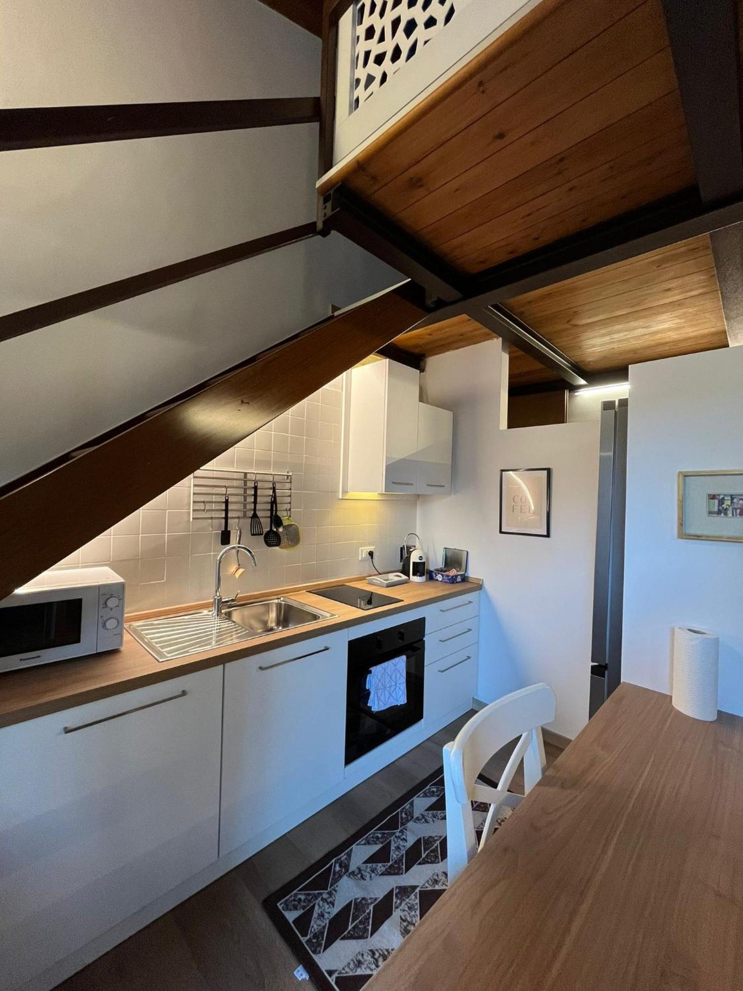 Flats4Rent Casa Di Gabriella Daire Verona Dış mekan fotoğraf