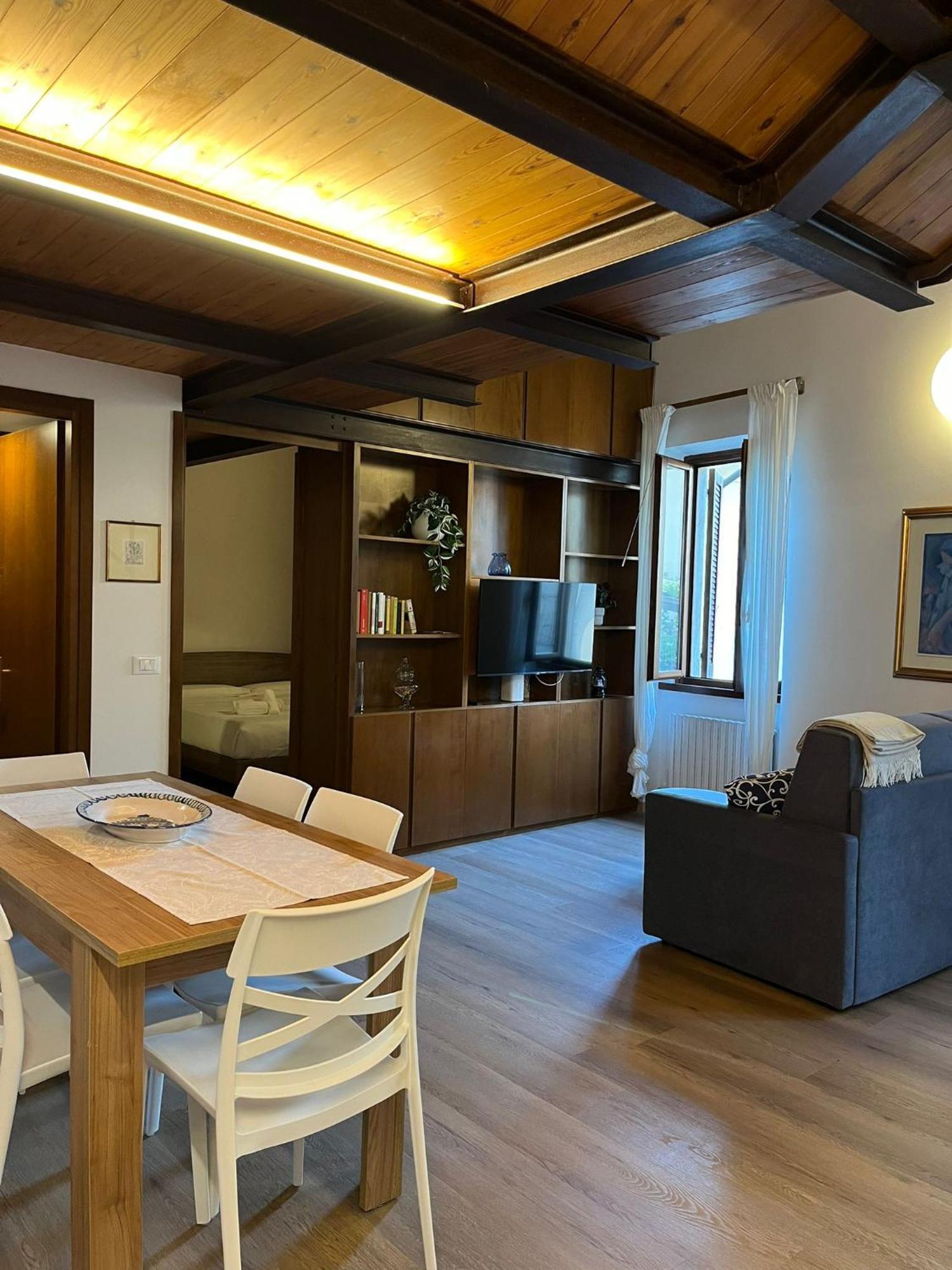 Flats4Rent Casa Di Gabriella Daire Verona Dış mekan fotoğraf