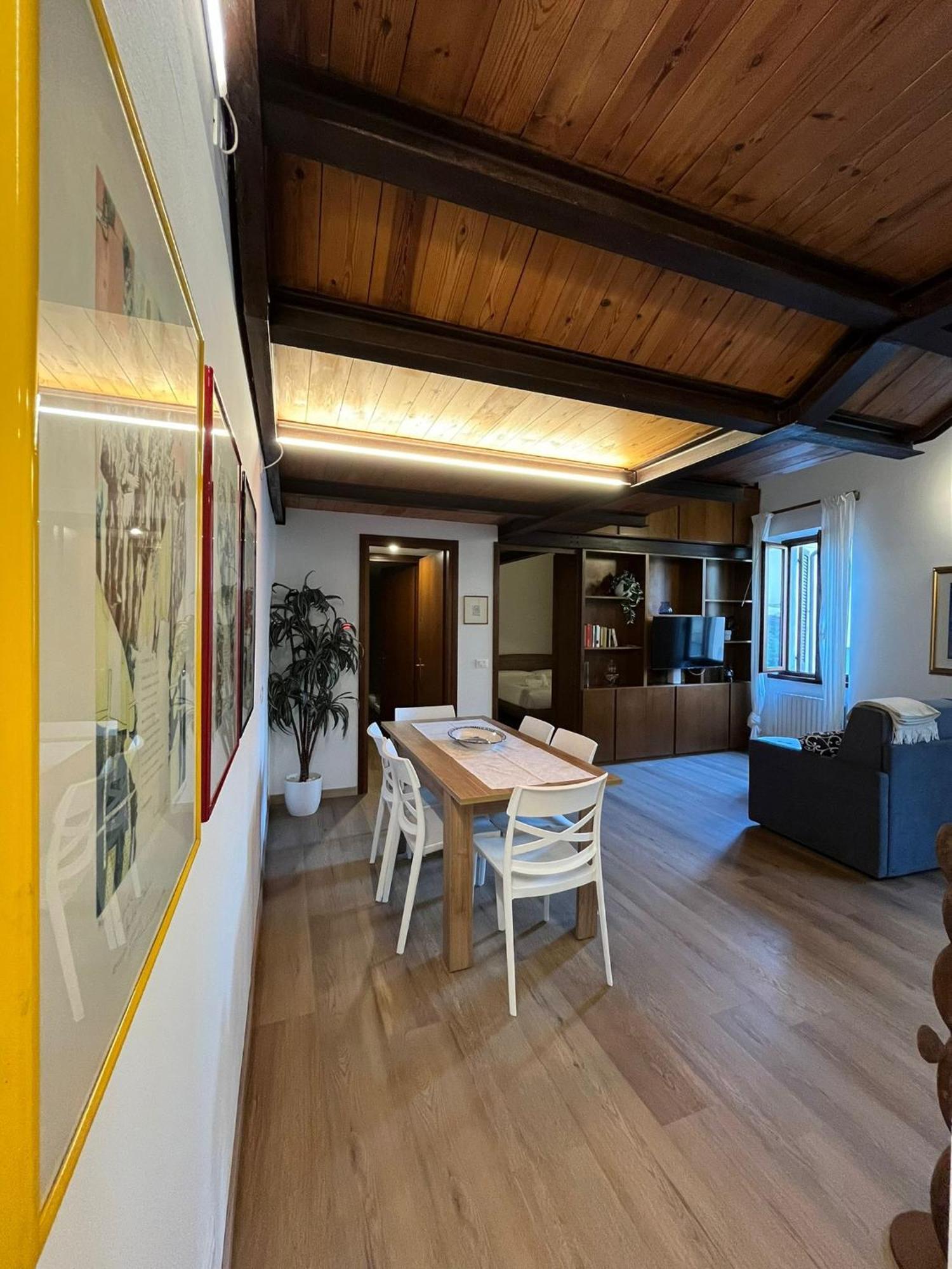 Flats4Rent Casa Di Gabriella Daire Verona Dış mekan fotoğraf