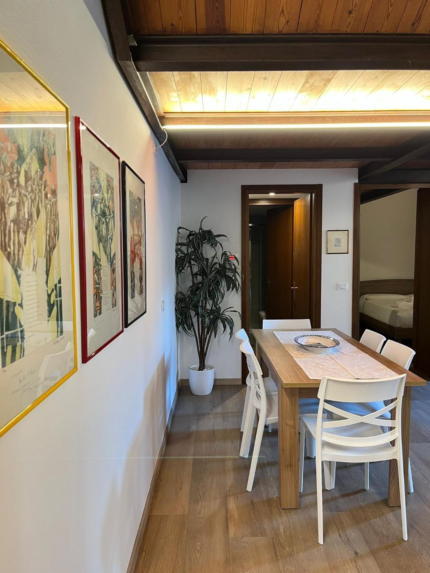 Flats4Rent Casa Di Gabriella Daire Verona Dış mekan fotoğraf