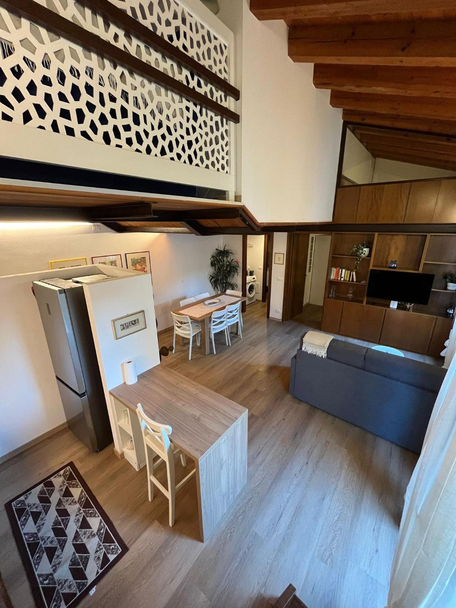 Flats4Rent Casa Di Gabriella Daire Verona Dış mekan fotoğraf