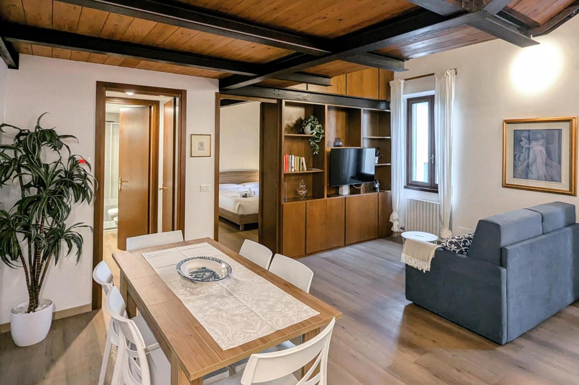 Flats4Rent Casa Di Gabriella Daire Verona Dış mekan fotoğraf