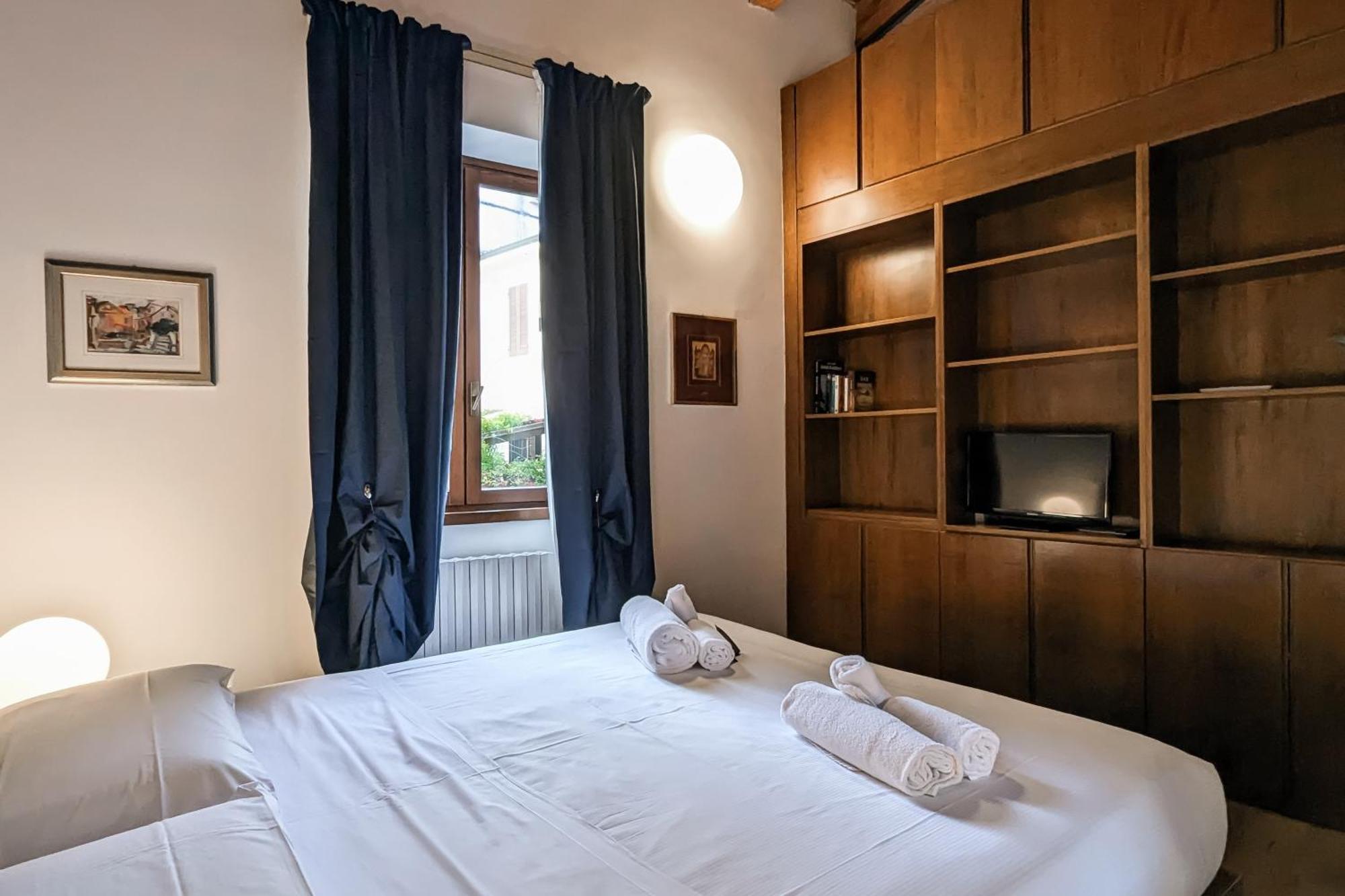 Flats4Rent Casa Di Gabriella Daire Verona Dış mekan fotoğraf
