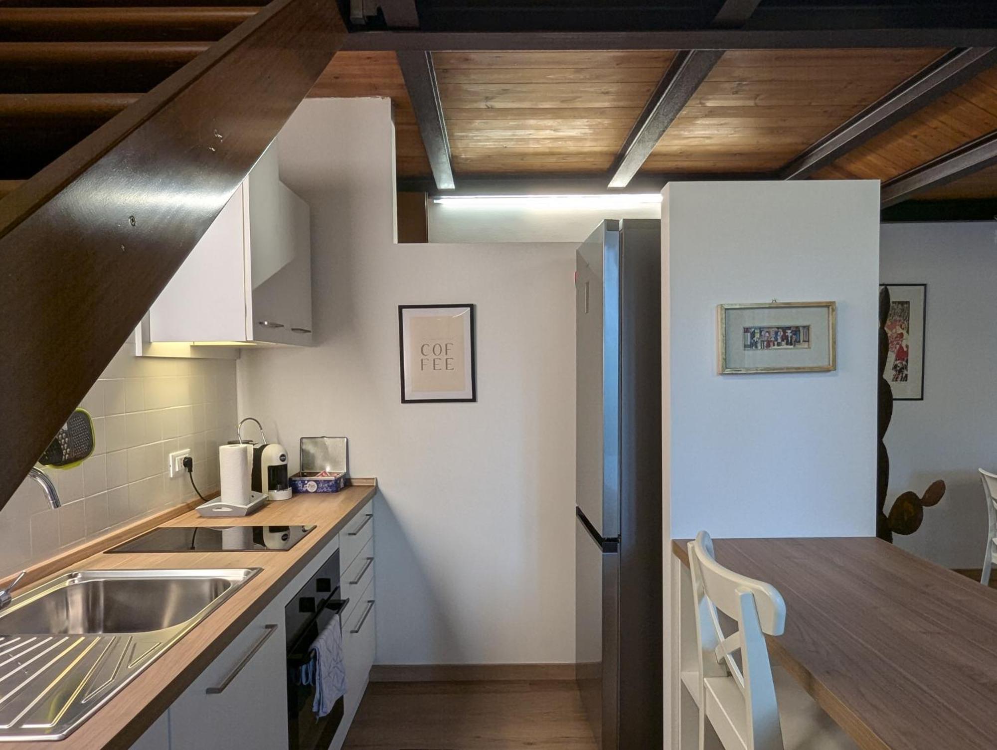 Flats4Rent Casa Di Gabriella Daire Verona Dış mekan fotoğraf