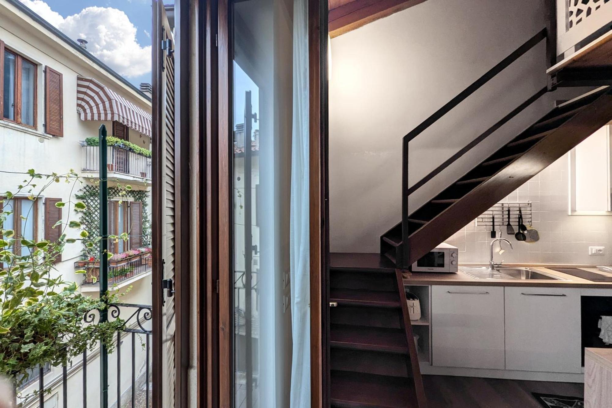 Flats4Rent Casa Di Gabriella Daire Verona Dış mekan fotoğraf