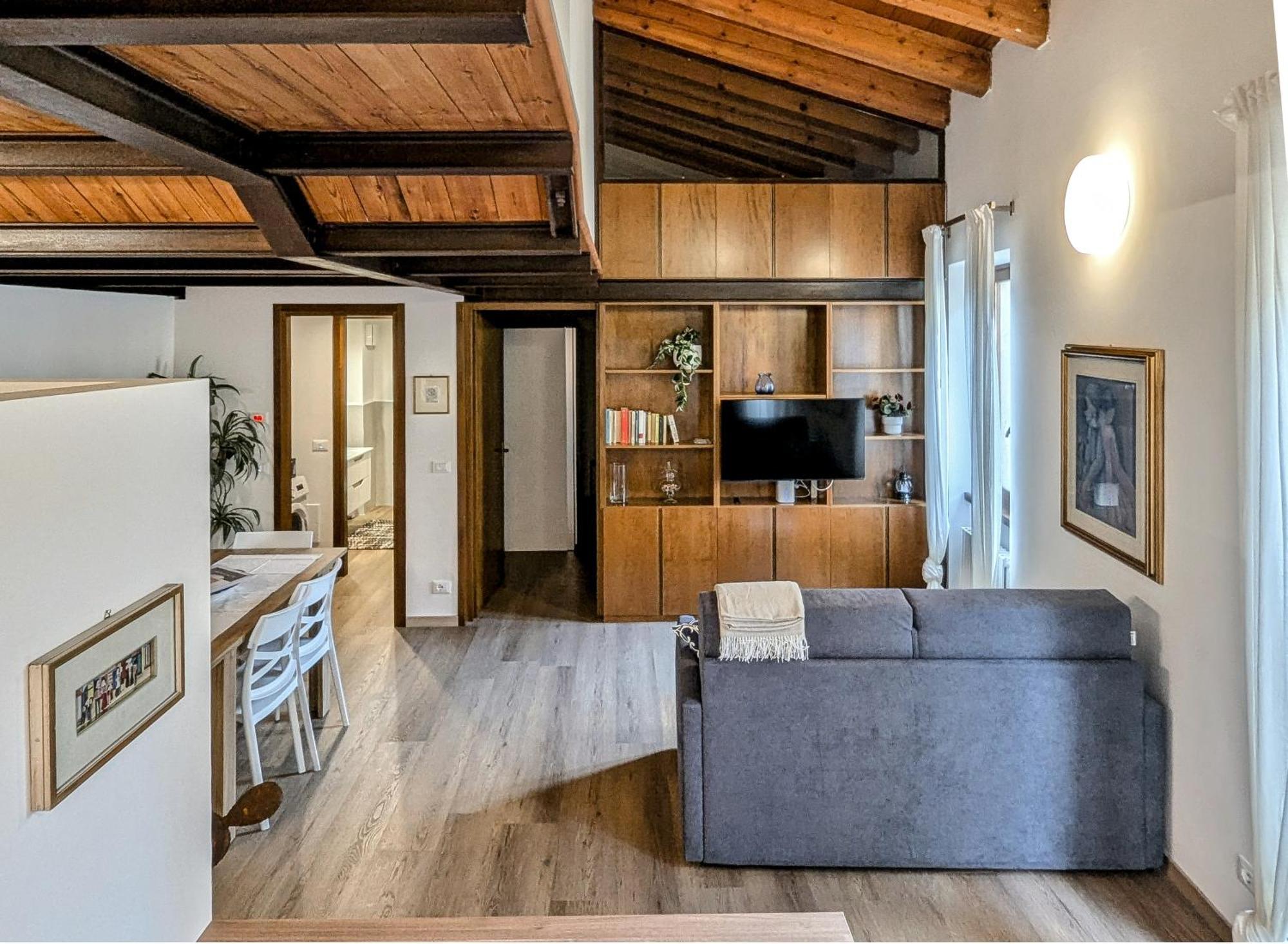 Flats4Rent Casa Di Gabriella Daire Verona Dış mekan fotoğraf