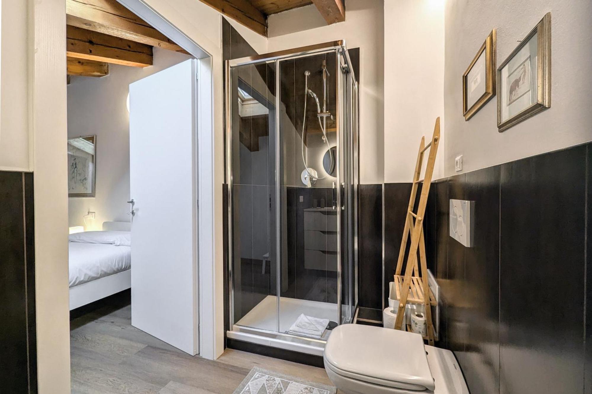 Flats4Rent Casa Di Gabriella Daire Verona Dış mekan fotoğraf