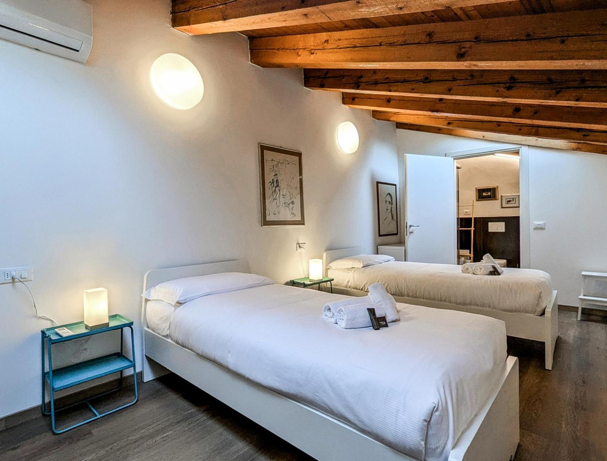 Flats4Rent Casa Di Gabriella Daire Verona Dış mekan fotoğraf