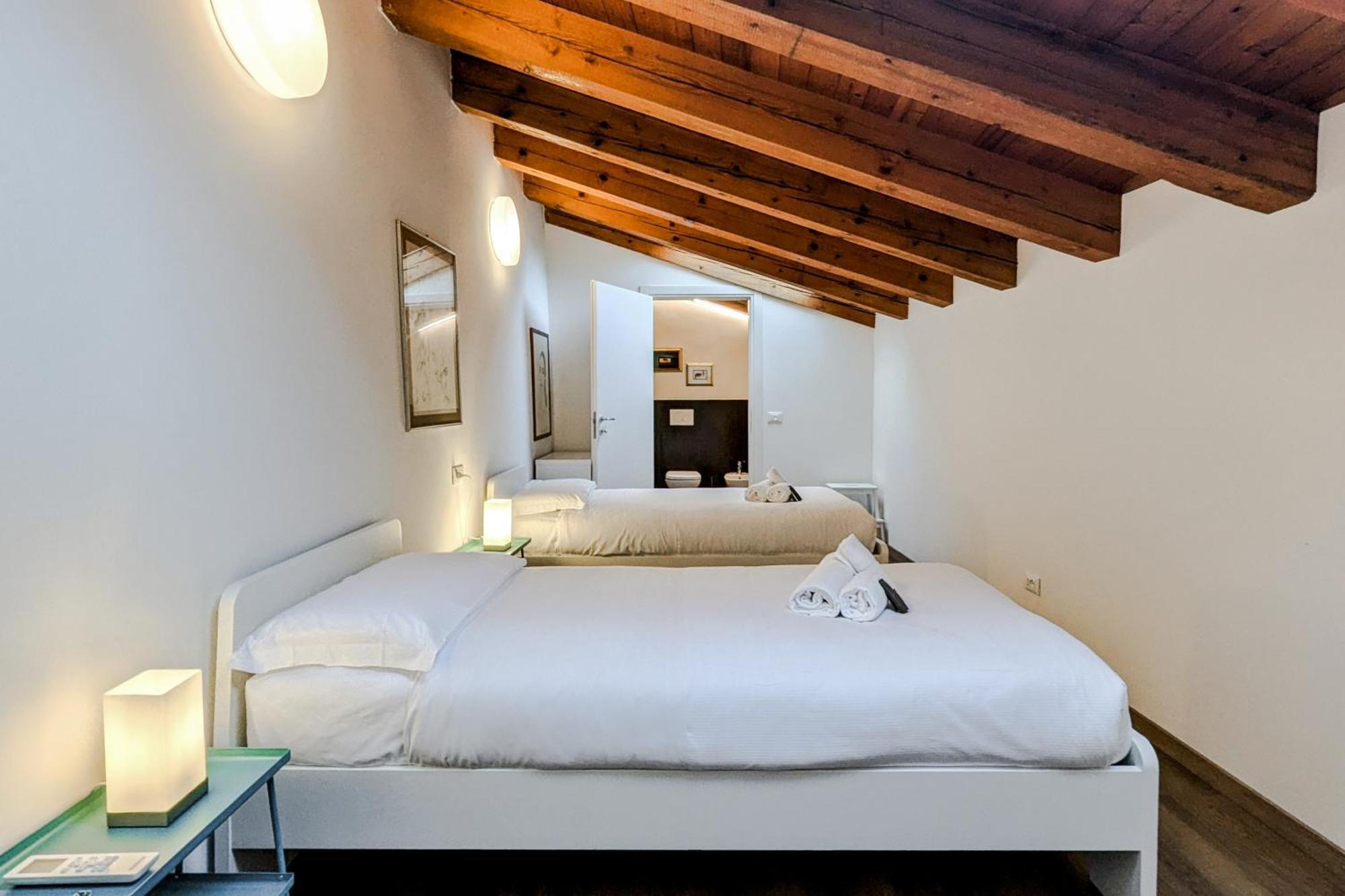 Flats4Rent Casa Di Gabriella Daire Verona Dış mekan fotoğraf